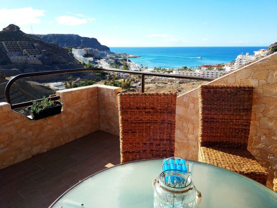 Apartmán Gran Canaria foto 1