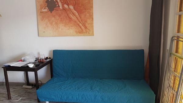 Apartmán Gran Canaria foto 8