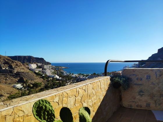 Apartmán Gran Canaria foto 12