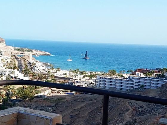 Gran Canaria apartmán foto 18