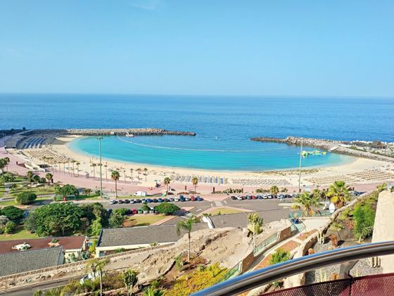 Gran Canaria apartmán foto 19