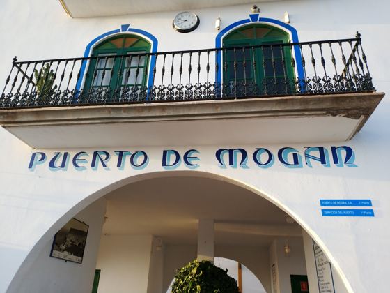 Gran Canaria apartmán foto 29